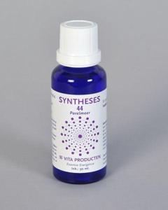 Vita Syntheses 44 parelmoer