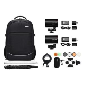 Godox Witstro AD100 Pro Dual Kit