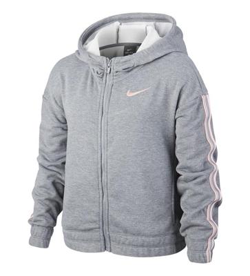 Nike Sportsweater Meisjes 140