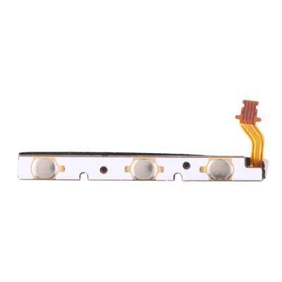 Powerbutton & volumeknop Flex kabel voor Huawei Y6