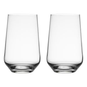 Iittala Longdrinkglazen Essence - 550 ml - 2 stuks