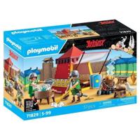 PLAYMOBIL 71829 Asterix: Legionairstent
