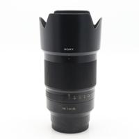 Sony FE 35mm F/1.4 ZA ZEISS Distagon T* occasion