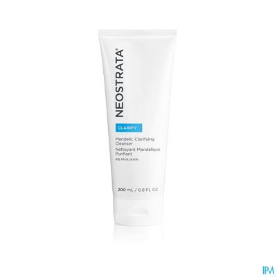 Neostrata Mandelic Clarifying Cleanser Tube 200ml