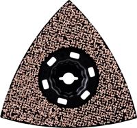 Bosch Accessoires Expert Sanding Plate MAVZ 116 RT2 multitoolzaagblad 116 mm - 1 stuk(s) - 2608900052 Bosch Accessoires Expert Sanding Plate MAVZ 116 RT2 multitoolzaagblad 116 mm - 1 stuk(s) - 2608900052