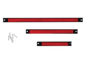 Set magnetische gereedschapshouders 3 st. 8 inch 12 inch 18 inch - Velleman