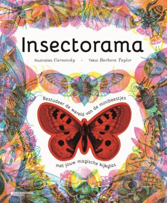 Insectorama (Hardback)