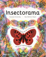 Insectorama (Hardback)