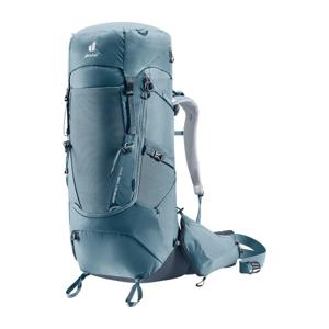 Deuter Aircontact Core 60+10 Rugzak Blauw