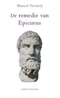 De remedie van Epicurus - Marcel Verweij - ebook - thumbnail