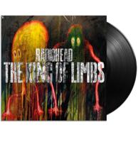 Radiohead - The King Of Limbs (LP)