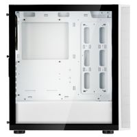 SilverStone FARA R1 V2 tower behuizing Window-Kit - thumbnail