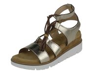 Piedi Nudi Piedi Nudi trendy Dames Sandaal - thumbnail