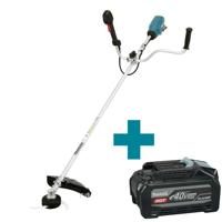 Makita UR016GZ Accu Bosmaaier U-greep XGT 40V Max Basic Body