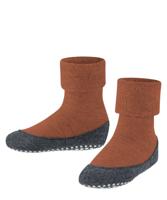 Falke Cosyshoe Teens Kinder Slof Rust 29-30