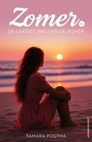 Zomer - De laatste dag van de zomer - Tamara Postma - ebook