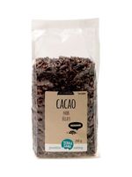 Raw cacao nibs bio