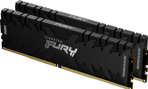 Kingston Technology FURY Renegade geheugenmodule 16 GB 2 x 8 GB DDR4 4000 MHz