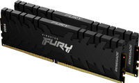 Kingston Technology FURY Renegade geheugenmodule 16 GB 2 x 8 GB DDR4 4000 MHz - thumbnail