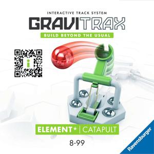 Ravensburger GraviTrax Uitbreidingsset Element Katapult