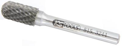 KS TOOLS Hm-fraesstift ø1 10mm