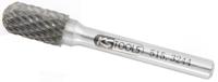 KS TOOLS Hm-fraesstift ø1 10mm