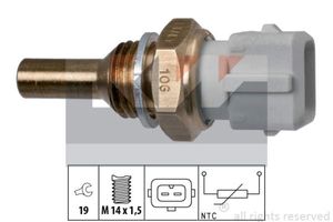 Kw Temperatuursensor 530 126