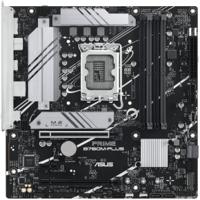 ASUS PRIME B760M-PLUS Intel B760 LGA 1700 micro ATX - thumbnail