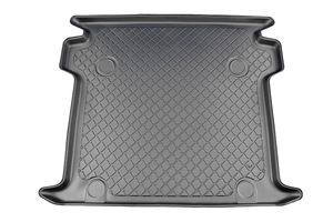 Kofferbakmat passend voor Fiat Doblo II / Opel Combo 2010-2022 192755
