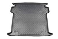 Kofferbakmat passend voor Fiat Doblo II / Opel Combo 2010-2022 192755