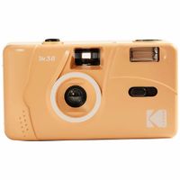 Kodak Film Camera M38 Grapefruit