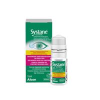 Systane Ultra Oogdruppels Zonder Bewaarmiddel 10ml
