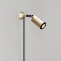 Wandlamp magneet Klein 'Liset' verstelbaar met stekker Wandlamp magneet Klein 'Liset' verstelbaar met stekker