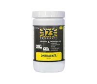 123 Decal Pot Ontkalker