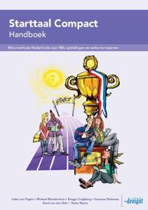 Starttaal Compact Handboek (Paperback)