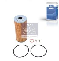 Dt Spare Parts Oliefilter 4.90632