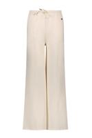 NoBell Meisjes pallazo broek - Sunet - Pearled ivory - thumbnail