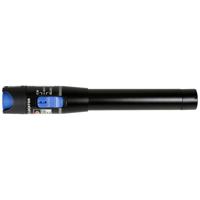 LogiLink WZ0049 Netwerktester Geschikt voor: 1,25 mm adereindhulzen, 2,5 mm adereindhulzen