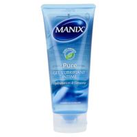 Manix Gel Pure Glijmiddel 80ml