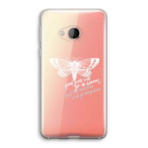 Good or bad: HTC U Play Transparant Hoesje