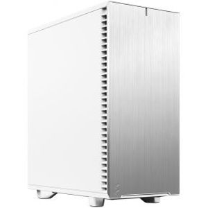 Fractal Design Define 7 Compact White Solid