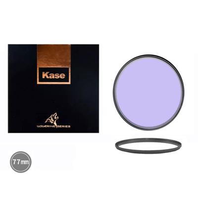 Kase Wolverine 77mm Neutral Night filter magnetisch