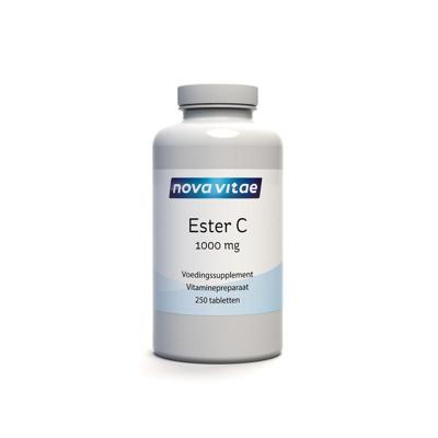 Nova Vitae Ester C Vitamine C 1000 mg