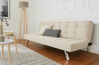 2dekans Sofabed Vancouver Beige (Niet in originele verpakking)