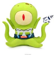 Simpsons Treehouse of Horror Plush Figure Kodo 33 cm