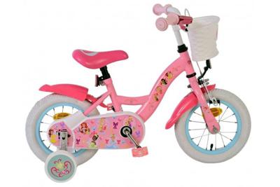 Disney Yipeeh 12 fiets princess 21297