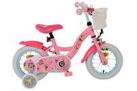 Disney Yipeeh 12 fiets princess 21297
