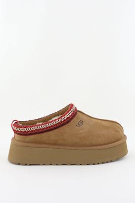 UGG sloffen Tazz II 1174471 chesnut UGG sloffen Tazz II 1174471 chesnut