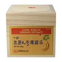 Ilhwa Ginseng extract 300 Gram