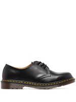 Dr. Martens baskets 1461 Vintage - Noir